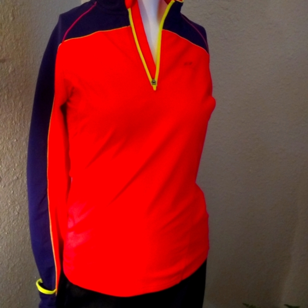 Pro Touch long sleeve top